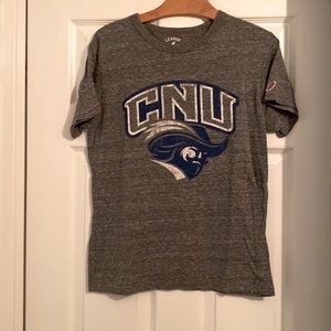 Christopher Newport University T-Shirt